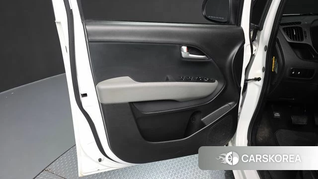Kia The New Kia Ray id 5059282 из Кореи 16