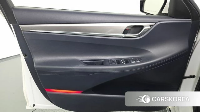 Hyundai The New Grandeur IG id 4959577 из Кореи 16