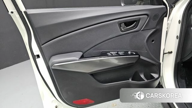 Ssangyong Berry New Tivoli id 5047814 из Кореи 16