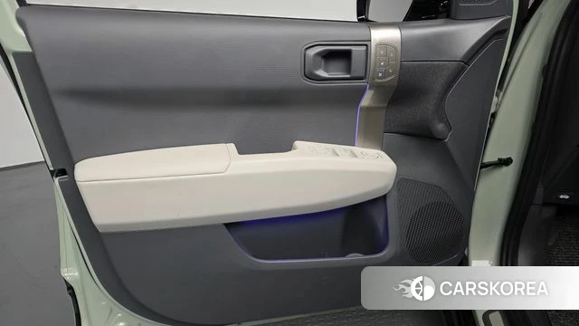 Kia EV3 id 5011227 из Кореи 16