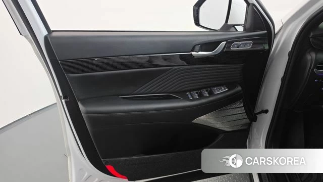 Hyundai The New Palisade id 4691579 из Кореи 16