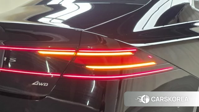 Genesis G90 (RS4) id 4976338 из Кореи 16