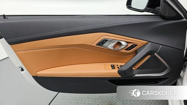 BMW Z4 (G29) id 5022817 из Кореи 16