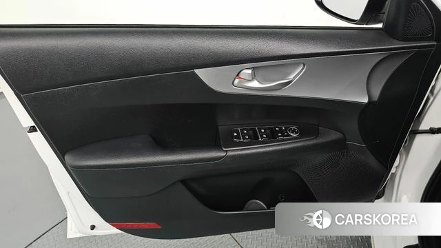 Kia The New K3 2nd generation id 4757502 из Кореи 16