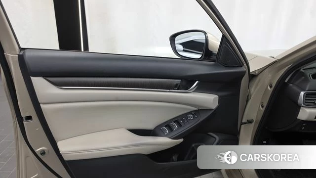 Honda Accord 10th Generation id 4967731 из Кореи 16