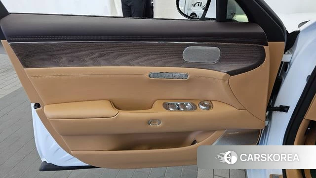 Genesis G90 (RS4) id 5027600 из Кореи 16