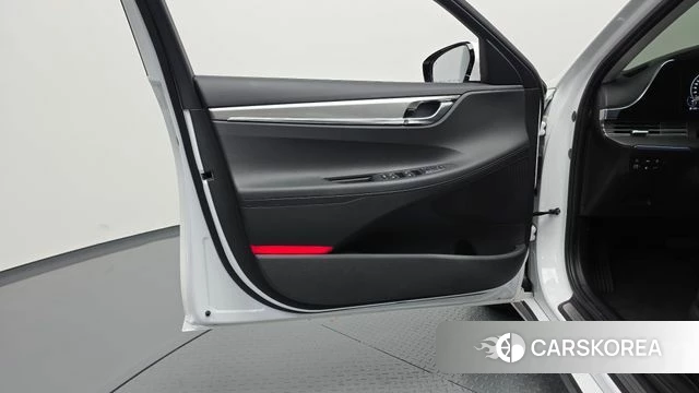 Hyundai The New Grandeur IG id 5012461 из Кореи 16