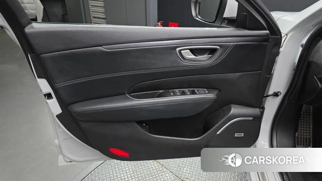Renault Korea (Samsung) SM6 id 5054424 из Кореи 16
