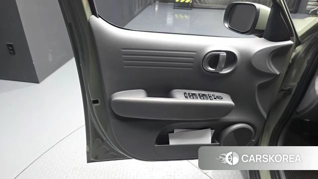 Hyundai Casper id 4749936 из Кореи 16