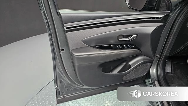 Hyundai Tucson (NX4) id 4707448 из Кореи 16