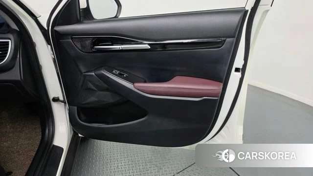 Kia Seltos id 5013431 из Кореи 16