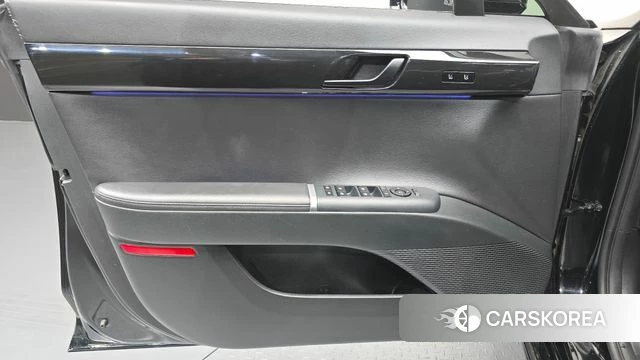 Hyundai Grandeur (GN7) id 4965204 из Кореи 16