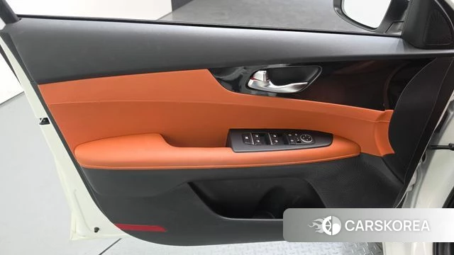 Kia The New K3 2nd generation id 4753111 из Кореи 16