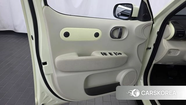 Hyundai Casper Electric id 4523362 из Кореи 16
