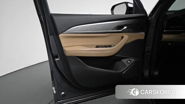 Renault Korea (Samsung) Grand Coleos id 5011240 из Кореи 16
