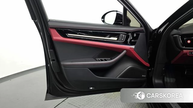 Porsche Panamera (976) id 4554734 из Кореи 16