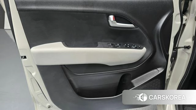 Kia The New Kia Ray id 5016706 из Кореи 16