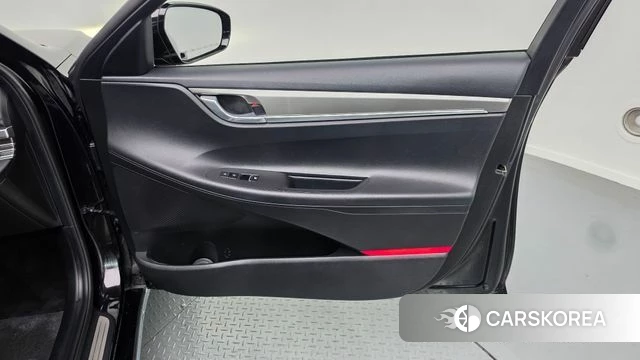 Hyundai The New Grandeur IG id 5013433 из Кореи 16