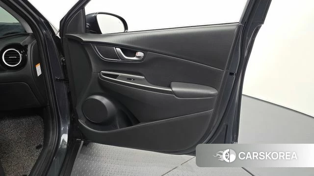 Hyundai Kona Hybrid id 4775944 из Кореи 16