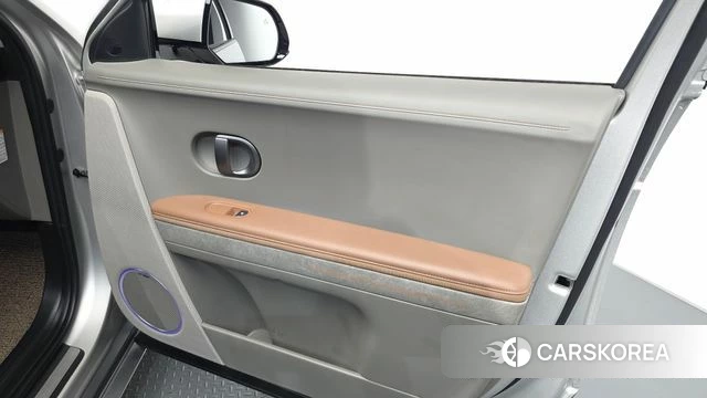 Hyundai The New Ionic 5 id 5016163 из Кореи 16
