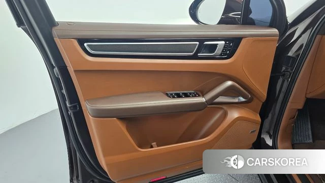 Porsche Cayenne (PO536) id 4793771 из Кореи 16