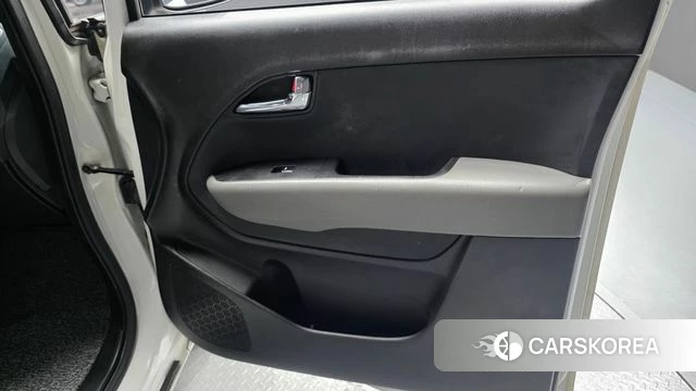 Kia The New Ray id 5029253 из Кореи 16