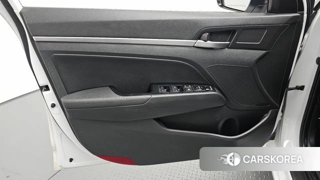 Hyundai The New Avante AD id 4658042 из Кореи 16