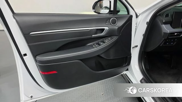 Hyundai Sonata D Edge (DN8) id 4990810 из Кореи 16