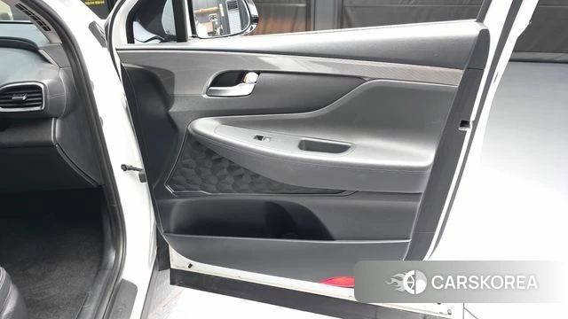 Hyundai Santa Fe TM id 4751121 из Кореи 16