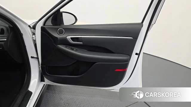 Hyundai Sonata (DN8) id 4836878 из Кореи 16