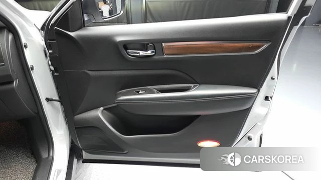 Renault Korea (Samsung) The New QM6 id 5028760 из Кореи 16