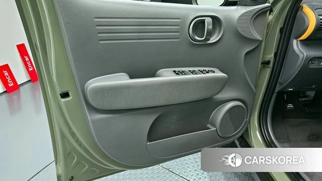 Hyundai Casper id 4343682 из Кореи 16