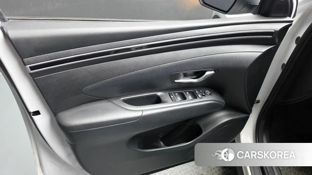 Hyundai Tucson (NX4) id 4997001 из Кореи 16