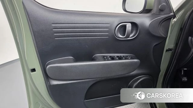 Hyundai Casper id 4951760 из Кореи 16