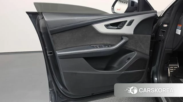 Audi Q8 (4M) id 4942975 из Кореи 16