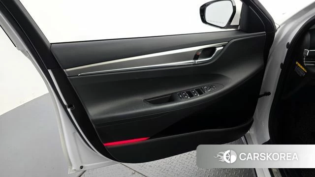 Hyundai The New Grandeur IG id 5013389 из Кореи 16