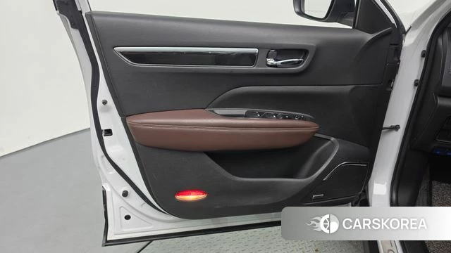Renault Korea (Samsung) QM6 id 5029165 из Кореи 16