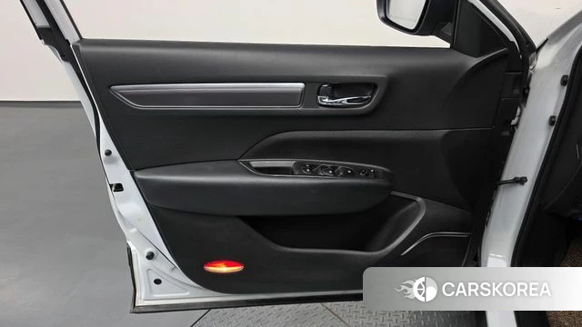 Renault Korea (Samsung) QM6 id 4923938 из Кореи 16