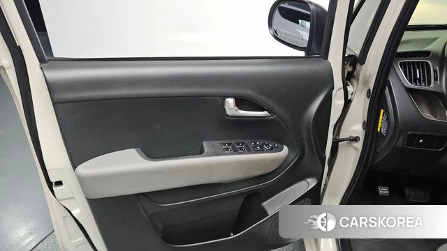 Kia The New Ray id 5023601 из Кореи 16