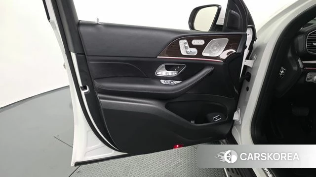 Mercedes-Benz GLE-Class W167 id 5001408 из Кореи 16