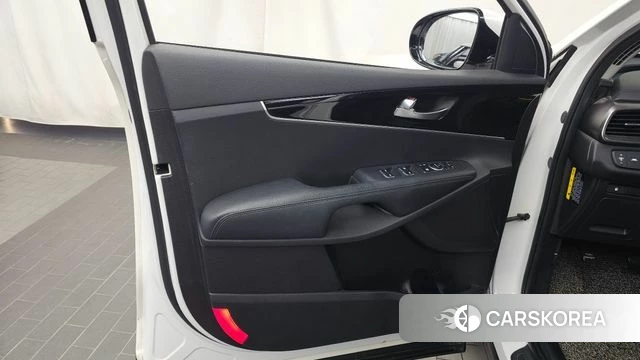 Kia The New Sorento id 5054353 из Кореи 16