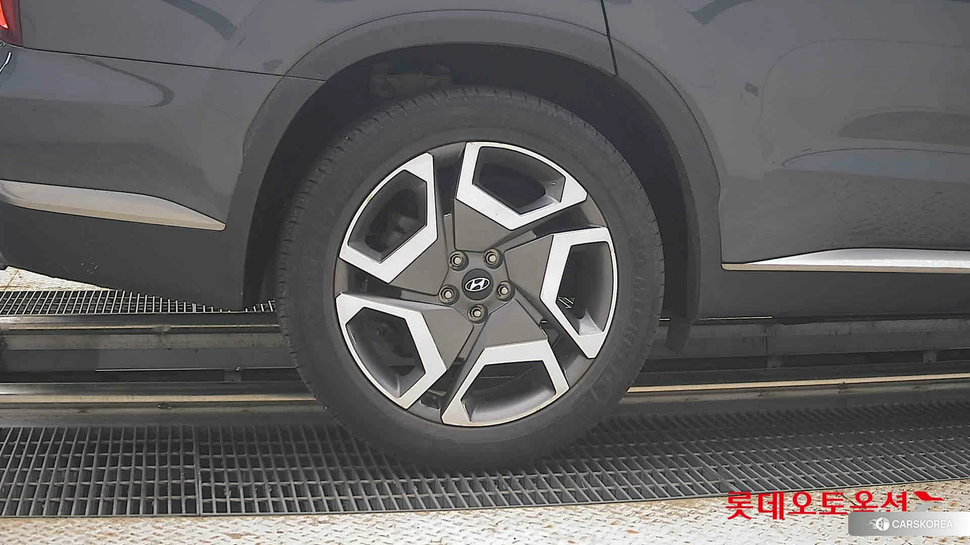 Hyundai Palisade id 4984625 из Кореи 16