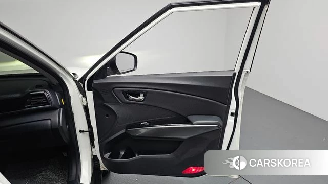 Ssangyong Berry New Tivoli id 5028031 из Кореи 16