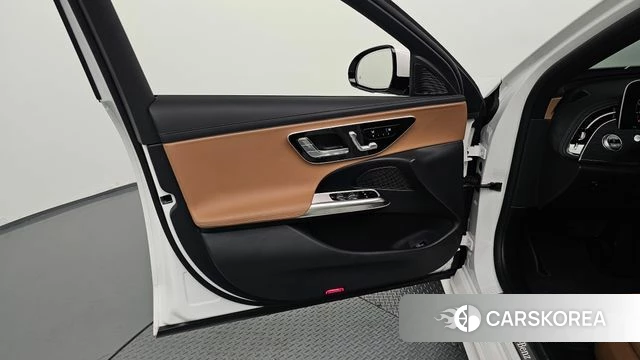 Mercedes-Benz E-Class W214 id 5015838 из Кореи 16