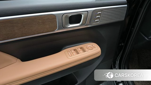 Hyundai Santa Fe (MX5) id 4916567 из Кореи 16