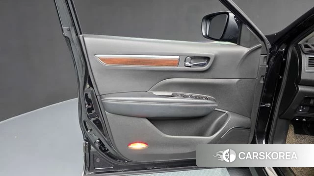Renault Korea (Samsung) The New QM6 id 5028779 из Кореи 16