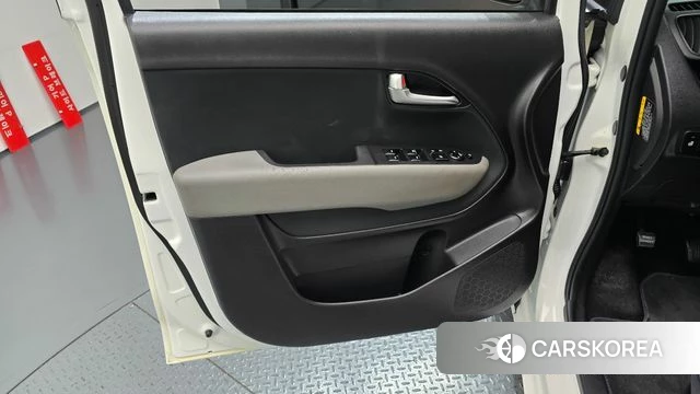 Kia The New Kia Ray id 5058718 из Кореи 16
