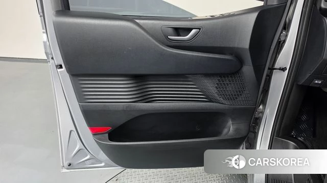 Hyundai Staria id 4791873 из Кореи 16