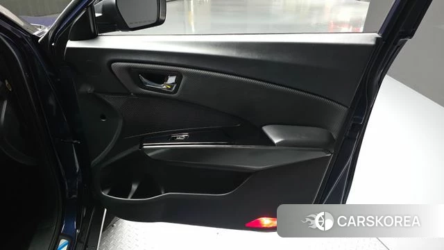 Ssangyong Berry New Tivoli id 5028947 из Кореи 16