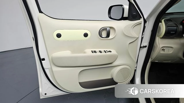 Hyundai Casper Electric id 4916334 из Кореи 16
